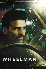 poster of movie Wheelman