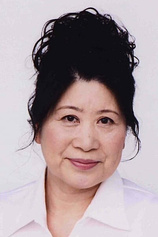 picture of actor Aki Takejo