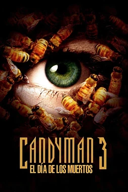 poster of movie Candyman 3: El día de los muertos