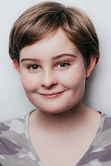 picture of actor Katie Proctor