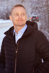 picture of actor Jørn Tore Nilsen