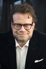photo of person Christophe Beck