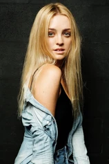 Foto de Cleo Massey