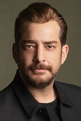 picture of actor Enis Arıkan