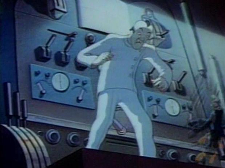 Imagen de superman-the-mad-scientist