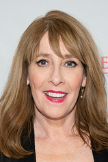 picture of actor Phyllis Logan