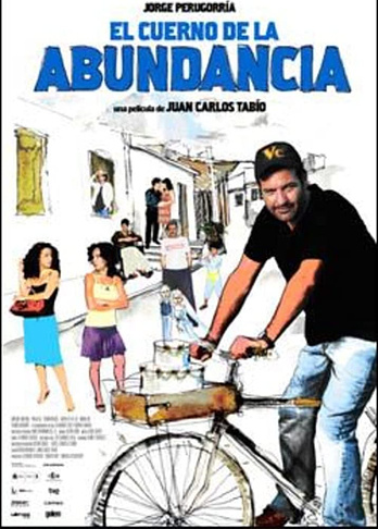 poster of content El Cuerno de la abundancia