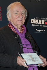 photo of person Jean Cosmos