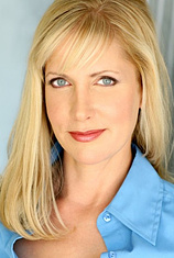 picture of actor Kim Little