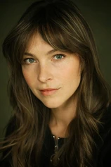 Foto de Courtney Hope Turner