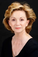 picture of actor Carmen de la Maza