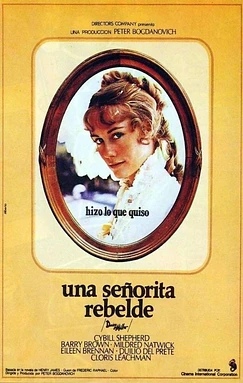 Una Señorita Rebelde