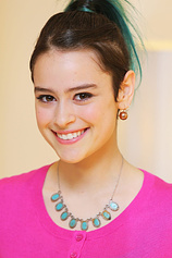 picture of actor Rosabell Laurenti Sellers