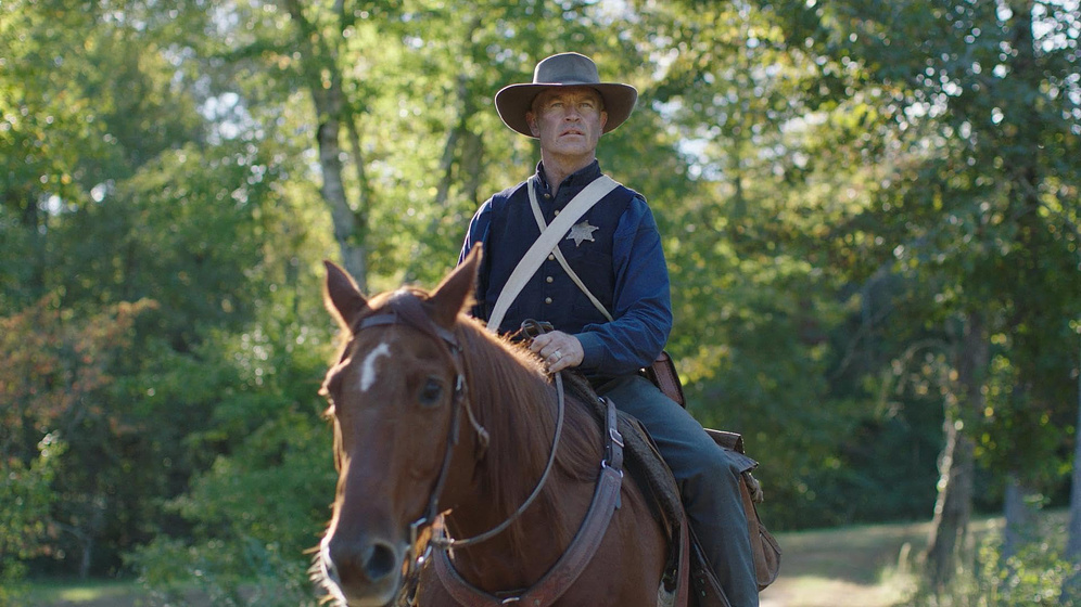 Neal McDonough en El Sheriff Breaker
