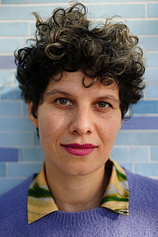 photo of person Tatjana Moutchnik