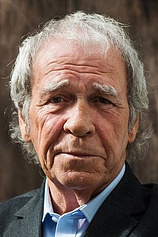 picture of actor Finbar Furey