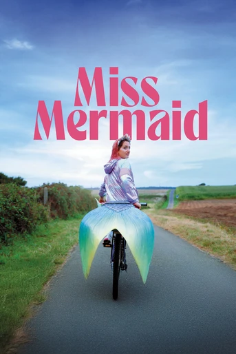 Poster de Miss Mermaid