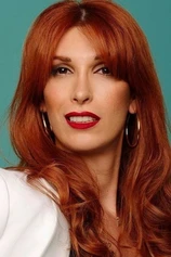 Foto de Valeria Vargas