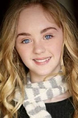 photo of person Michaela Annette
