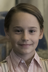 photo of person Finley Hobbins