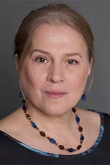 picture of actor Nadezhda Markina