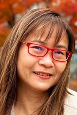 photo of person Nuttiya Sirakornwilai