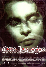 poster of movie Abre los Ojos