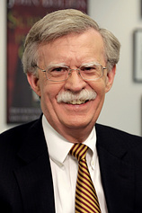 picture of actor John Bolton