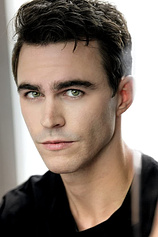 picture of actor Mason Trueblood