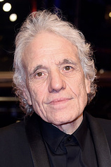 picture of actor Abel Ferrara