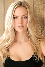 picture of actor Bayley Corman