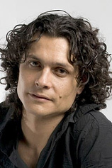 picture of actor Juan Luis Corrientes
