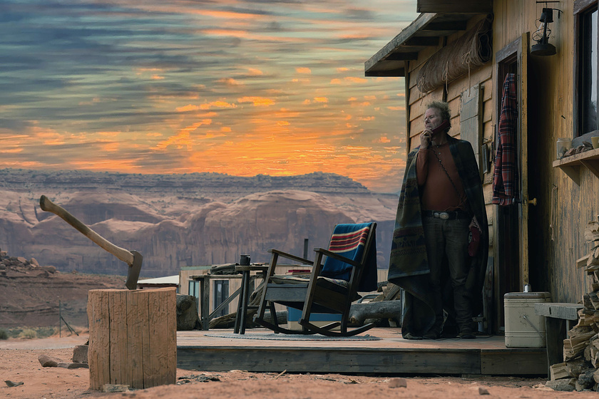 Tom Waits en wild-horse-nine