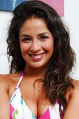 picture of actor Carolina Oliva