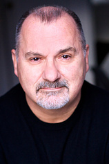 picture of actor Joe Lisi