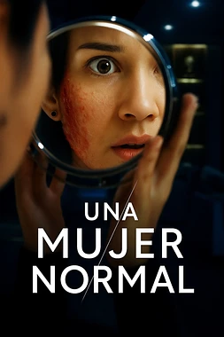 Una Mujer Normal
