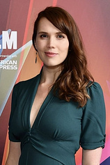 photo of person Gemma Hurley