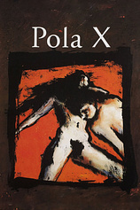 poster of movie Pola X