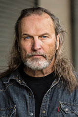 Foto de John Henry Whitaker