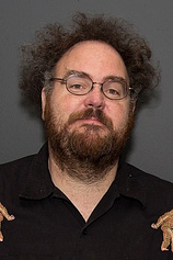 photo of person Jon Schnepp