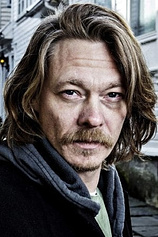 picture of actor Kristoffer Joner