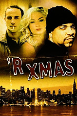 poster of movie Un Cuento de Navidad (2001)