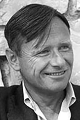 picture of actor Christopher Isherwood