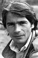 picture of actor Sylvain Joubert