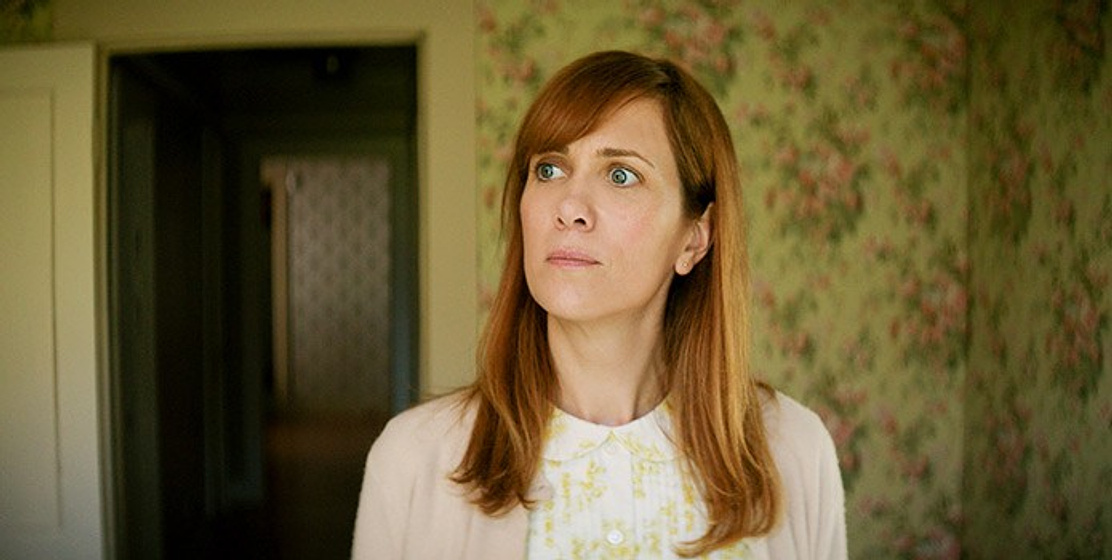 Kristen Wiig en Hateship Loveship