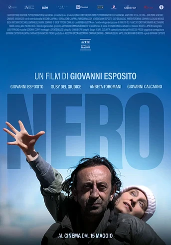 Poster de Nero