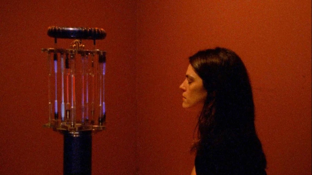 Callie Hernandez en invention