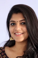 Foto de Aparna Balamurali