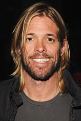picture of actor Taylor Hawkins