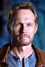 picture of actor Tom Schanley